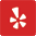 Yelp icon